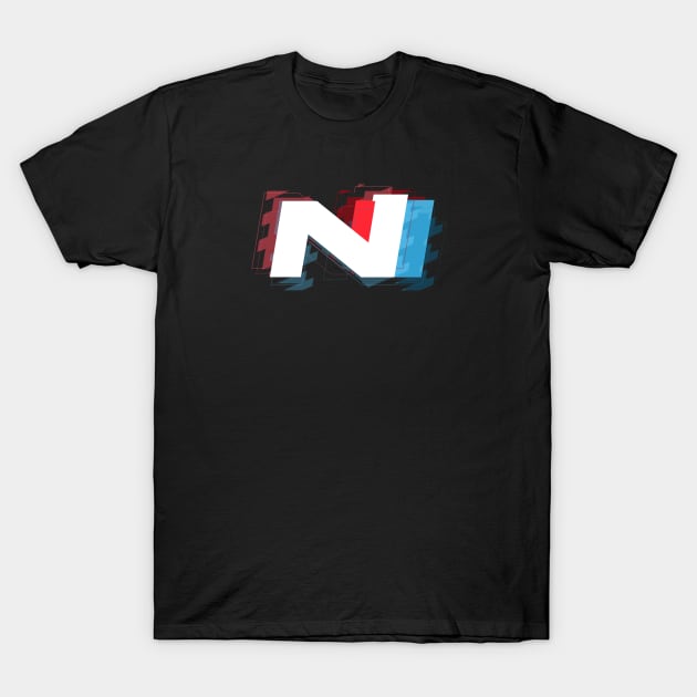 N Performance T-Shirt by aquaticform